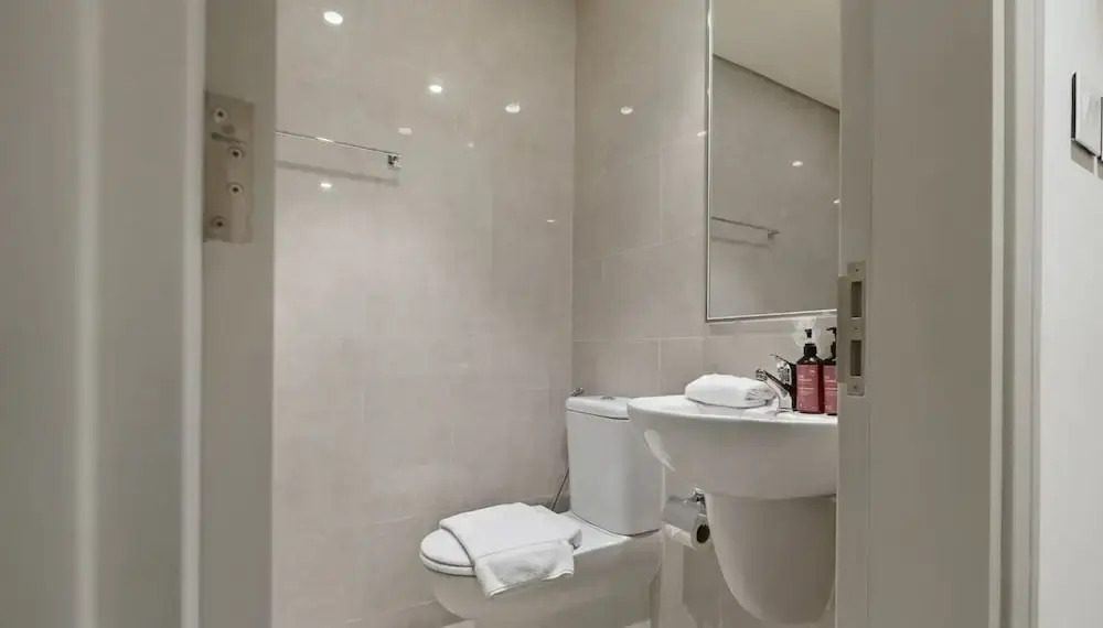 3BR Maid Stay 1km From Dubai Mall Dubai Opera
