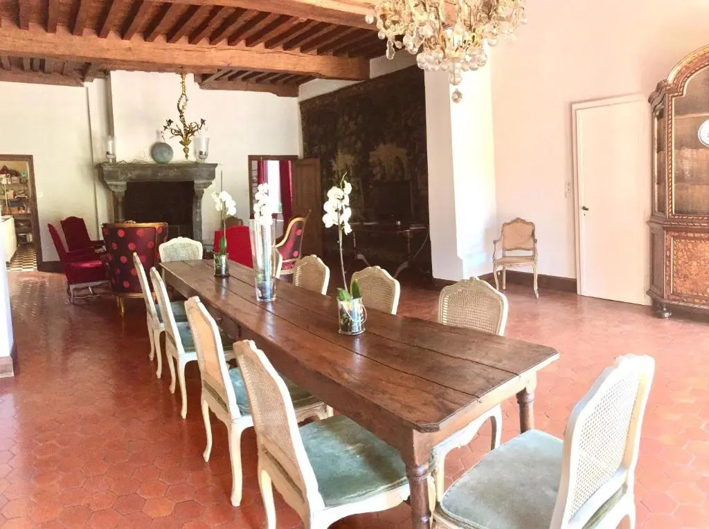 Villa Theresa à 25 min de PAIRI DAIZA