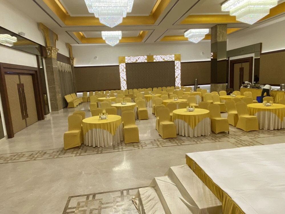 SMB Hotels And Resorts Pvt Ltd.