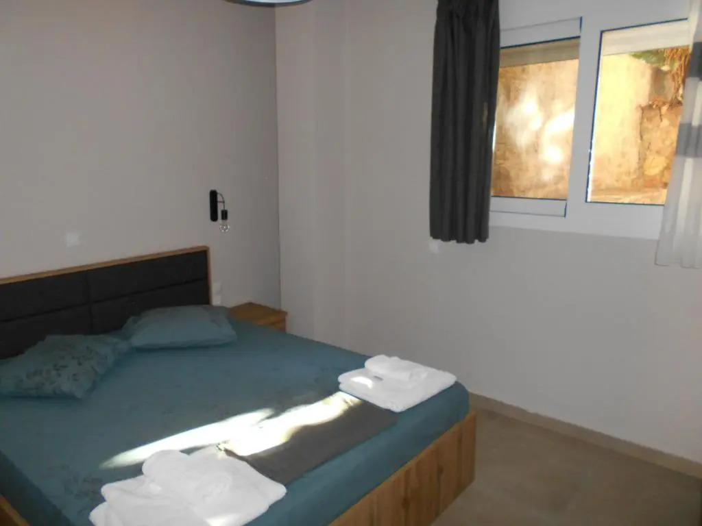 SPΛCES PYLOS Apartments