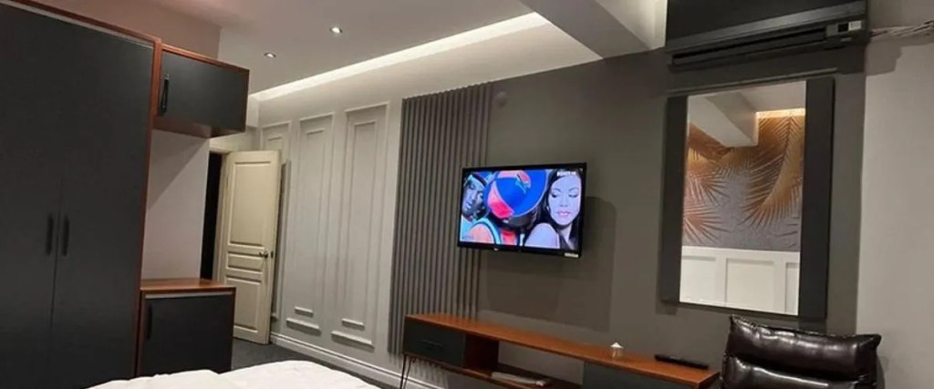 green erek otel
