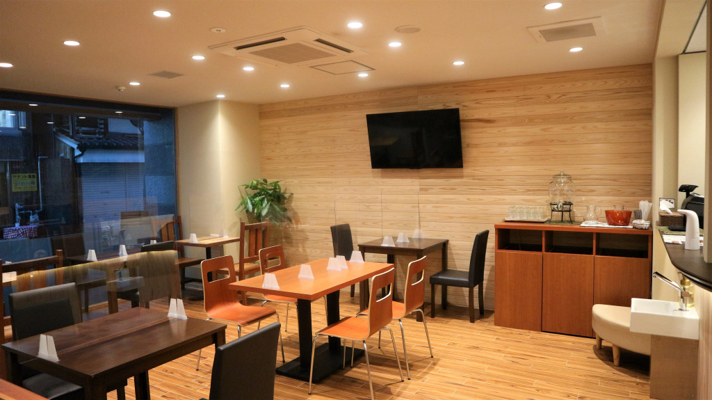 Bakery Hotel Chateau Dor