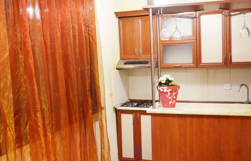 Patio Hostel