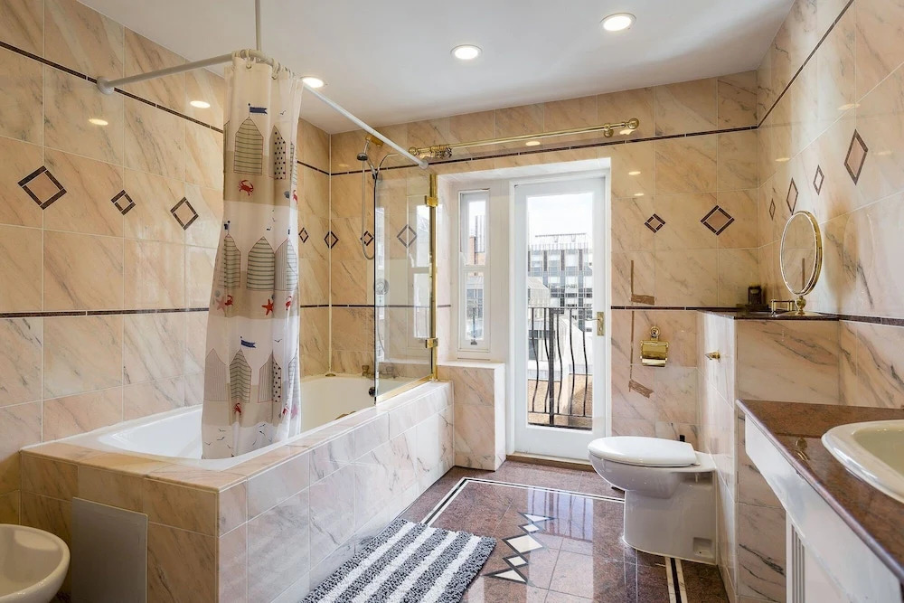 Amazing Luxury 3-bedrooms by Hyde Park and Oxford