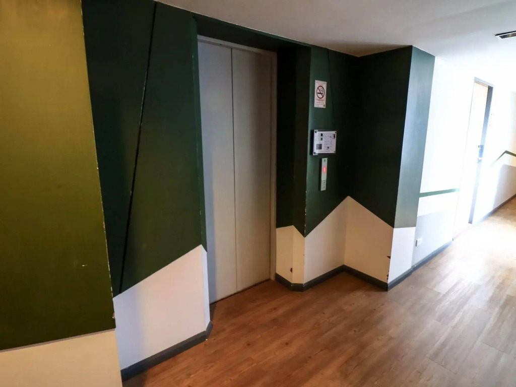 NIDA Rooms Yanawa Sathorn City Walk