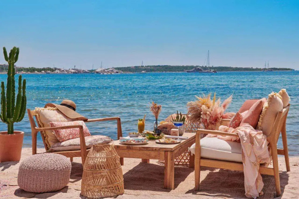 Hôtel Barrière Le Majestic Cannes