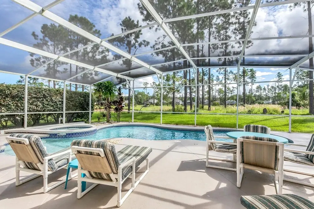 Belfry Drive Villa Highlands Reserve 1
