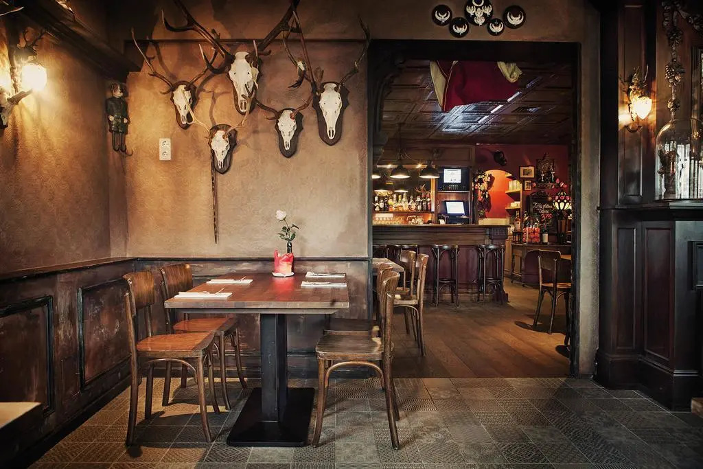 Hotel Loco
