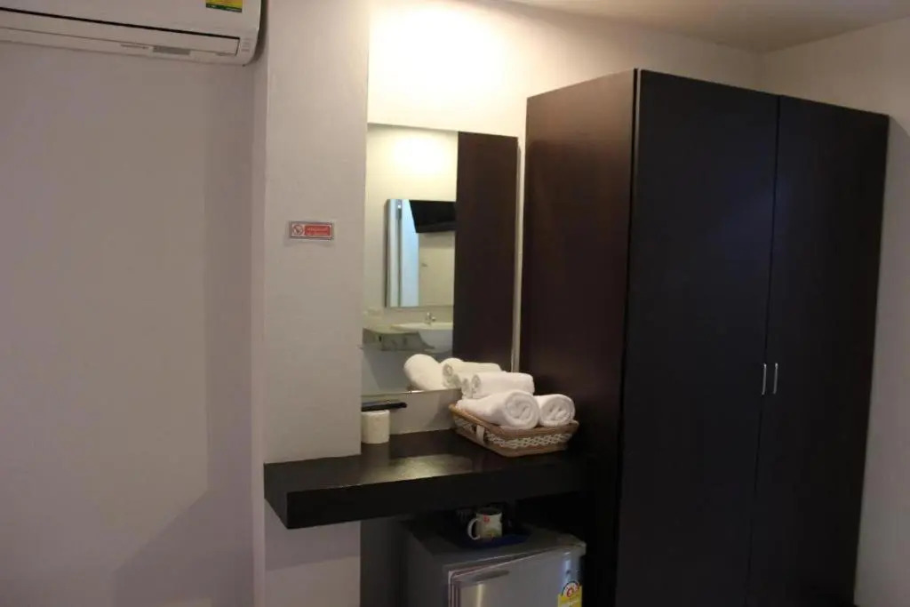 The CK Residence Pattaya