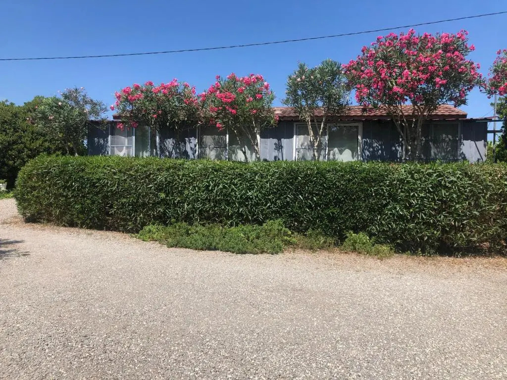 Bungalow 60 M2