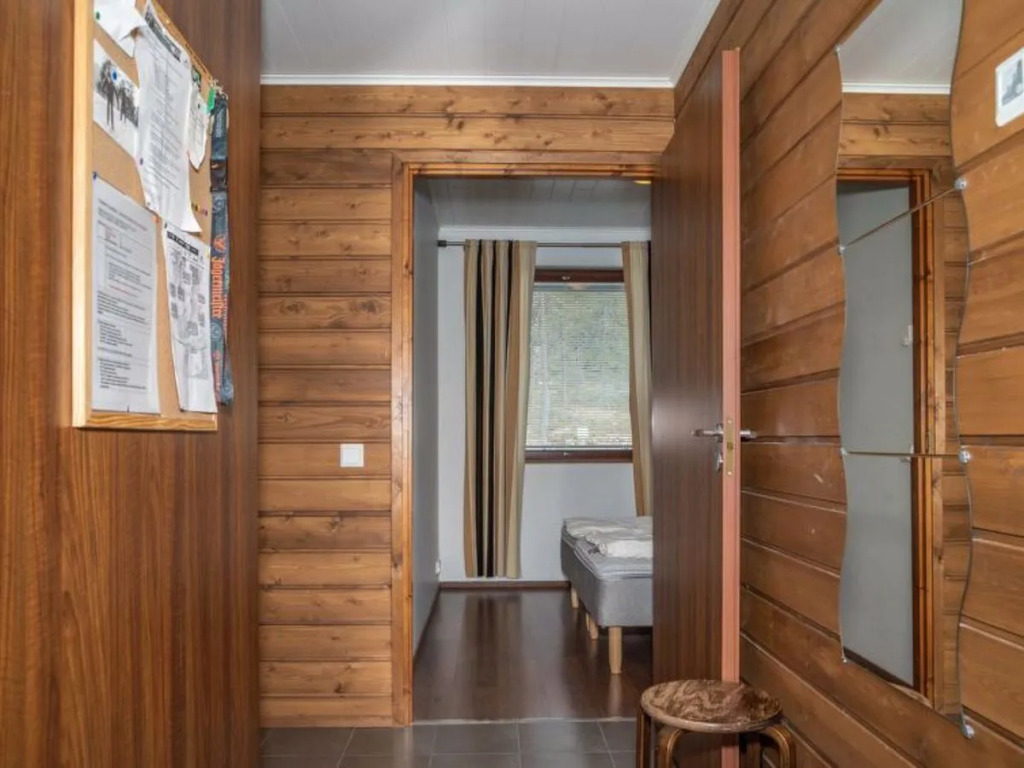 Holiday Home Villa ylläs 201 by Interhome