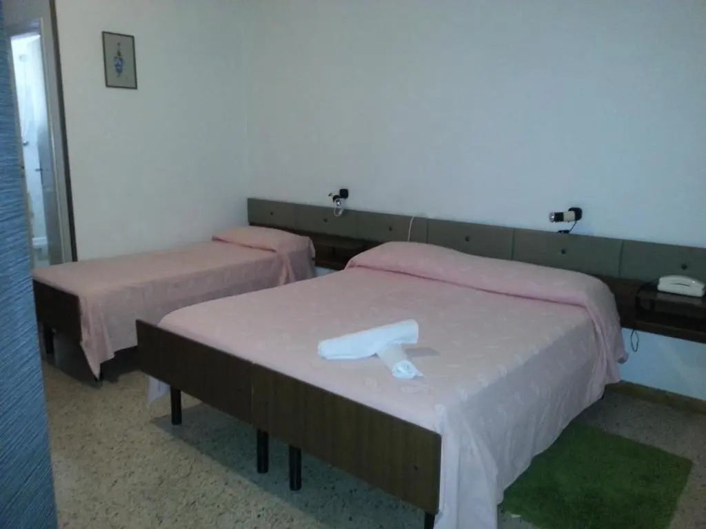 GFH - Hotel Spiaggia DOro