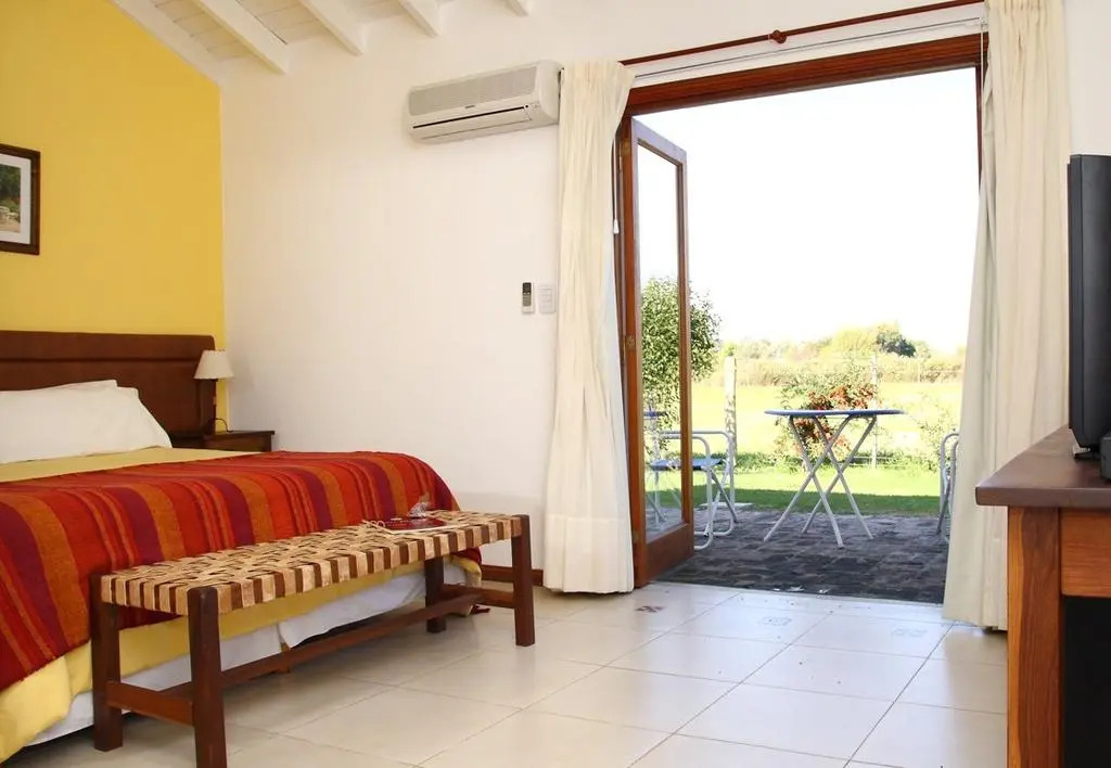 Solar del Pago