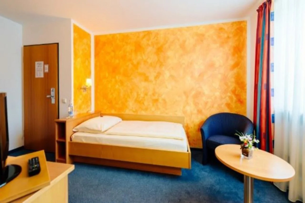 Hotel Graf Lehndorff zur Messe