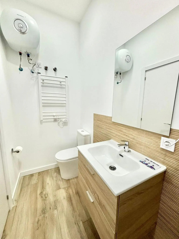 Mejorana Apartament