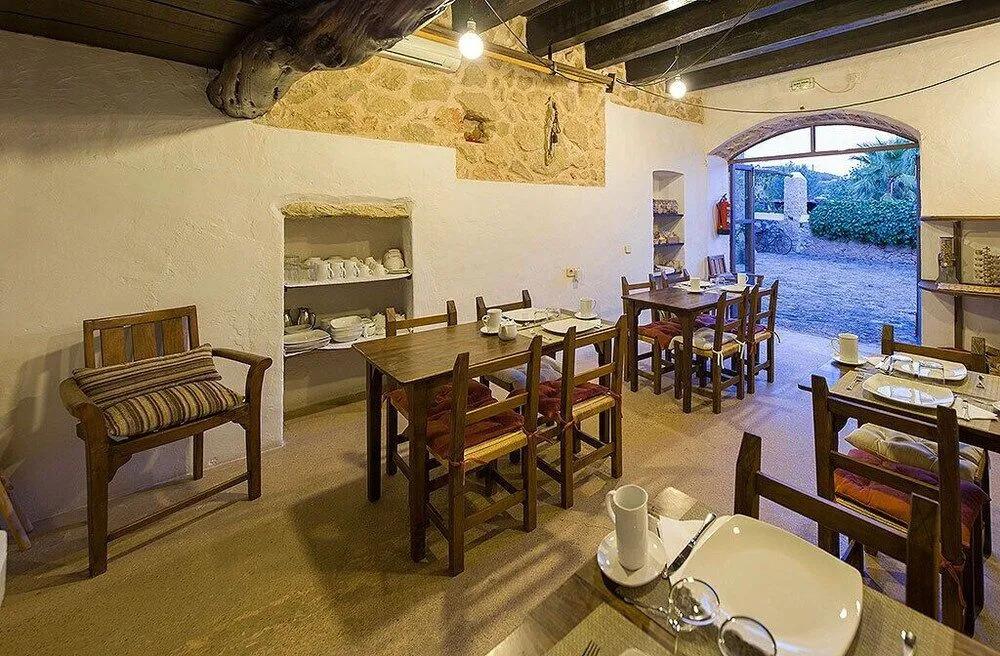 Hotel Rural Can Partit Adults Only-Ibiza