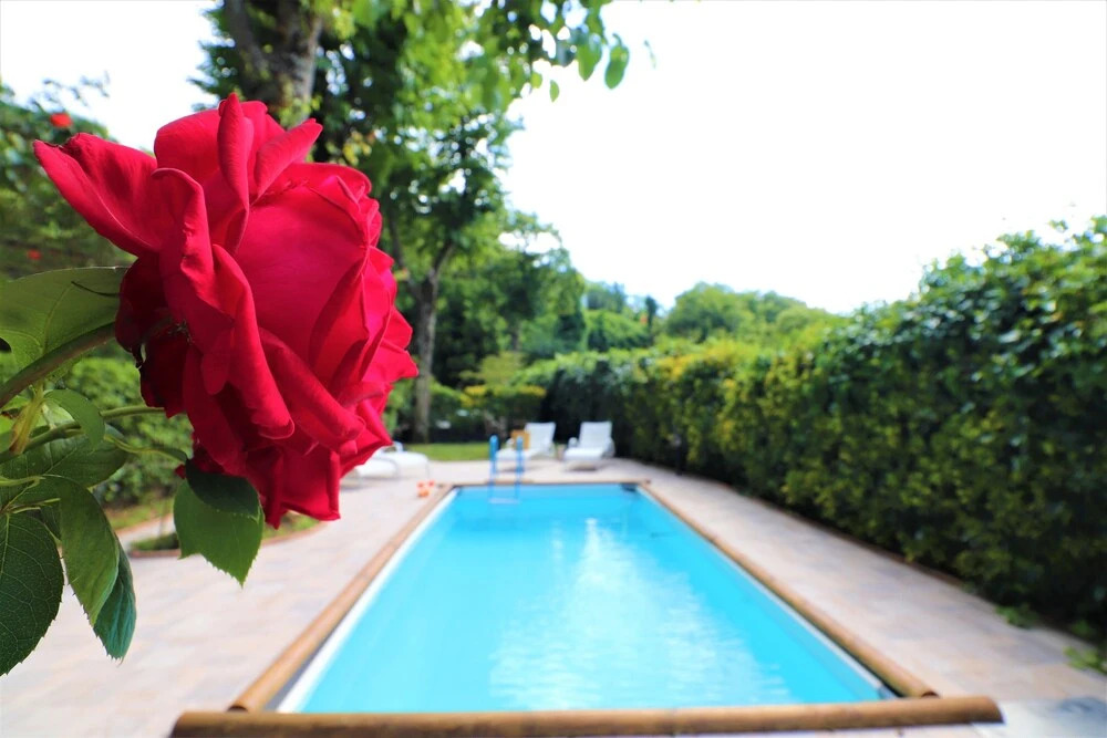 Villa Lalla