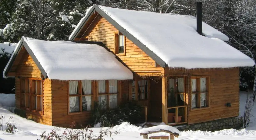 Nguillatun Cabanas & Bungalows