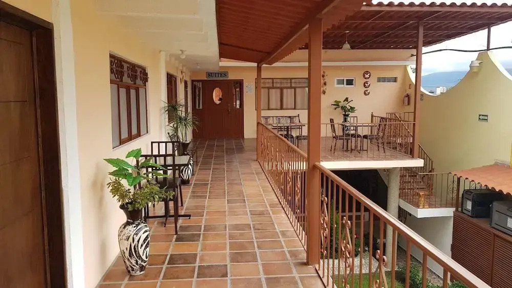 El Jardín Del Edén