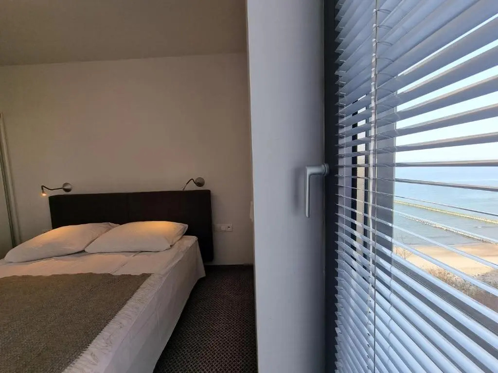 Apartamenty Boulevard - 365PAM