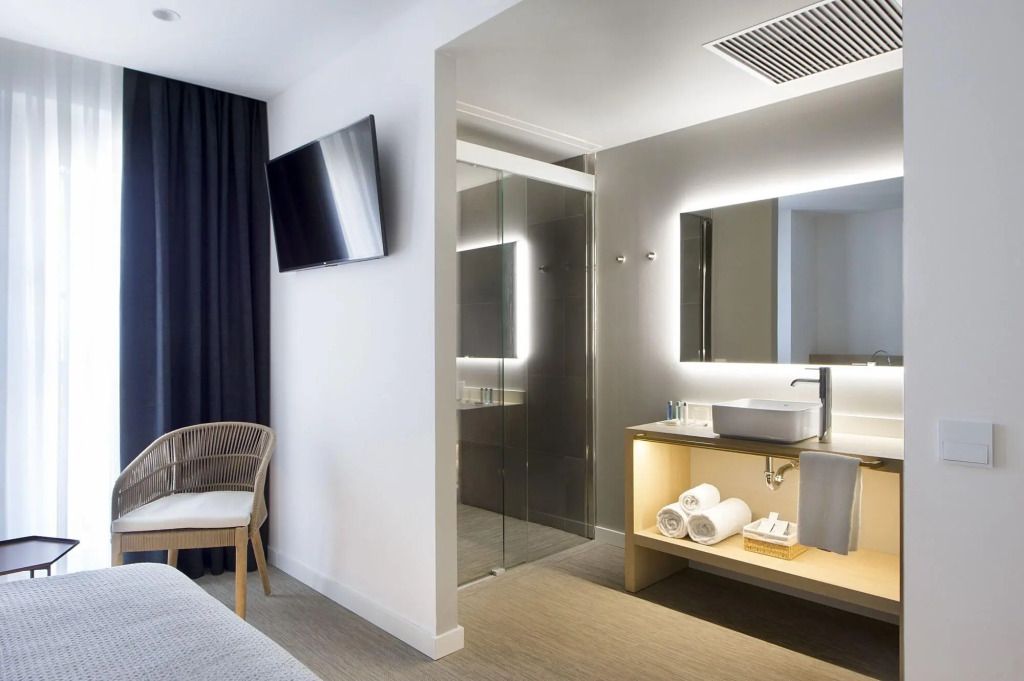 Hotel Boutique dONNA