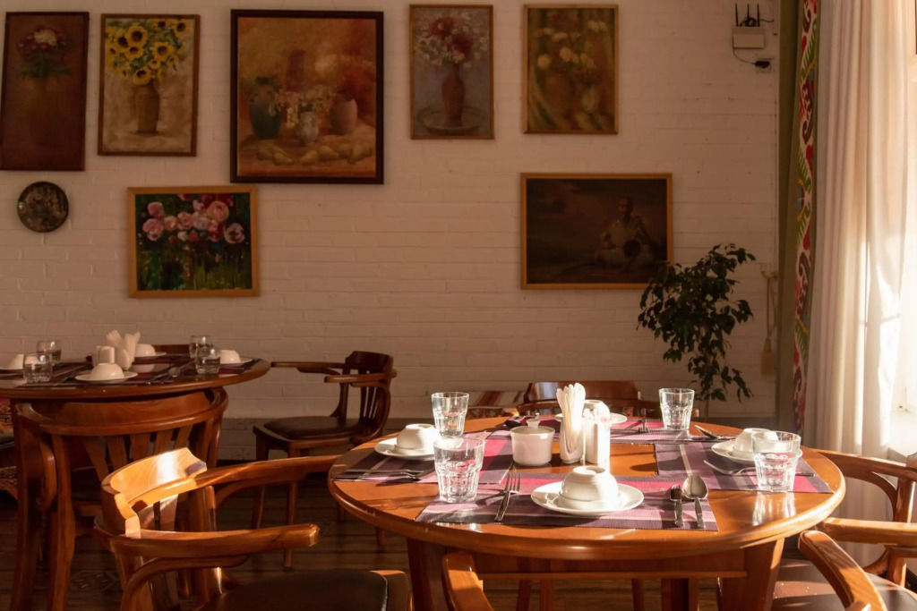 Hotel Jipek Joli