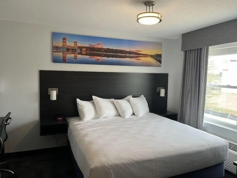 Independence Stay Hotel and Long term suites