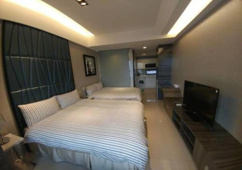 NTU Gongguan Service Apartment