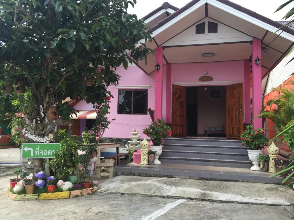 Tassana House