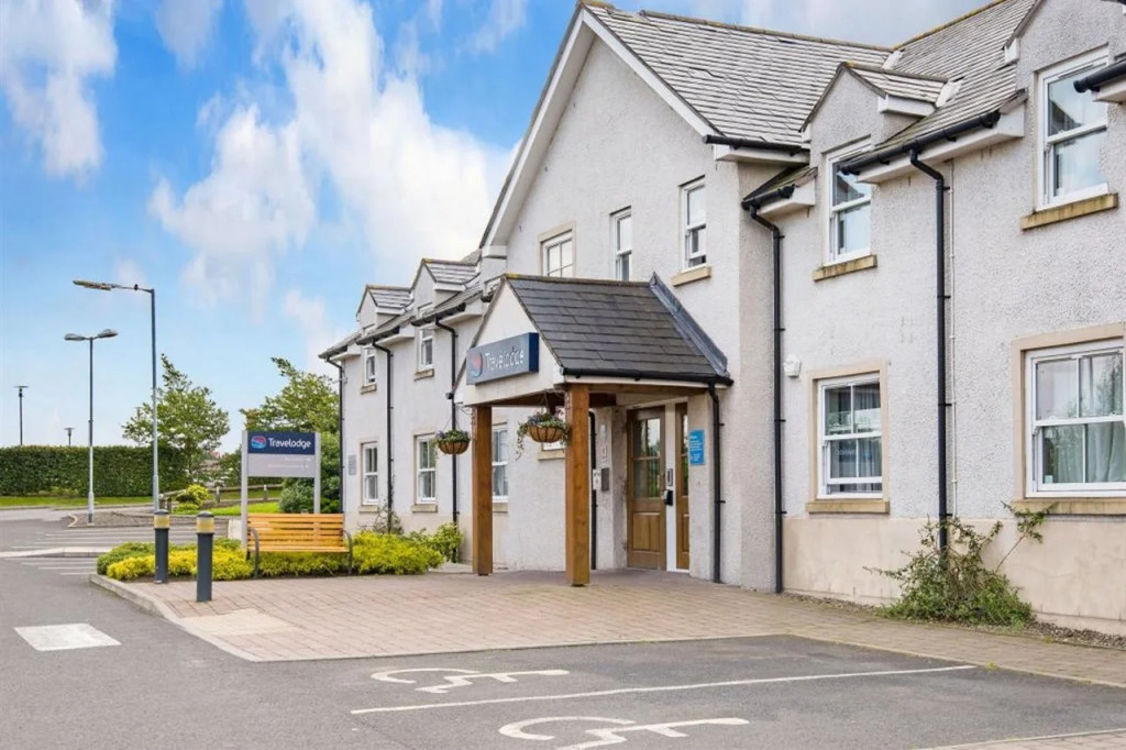 Travelodge Perth A9