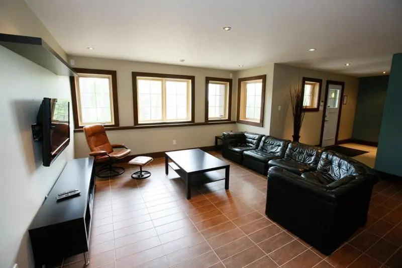 Chalets Alpins - 38 Chemin Blanc