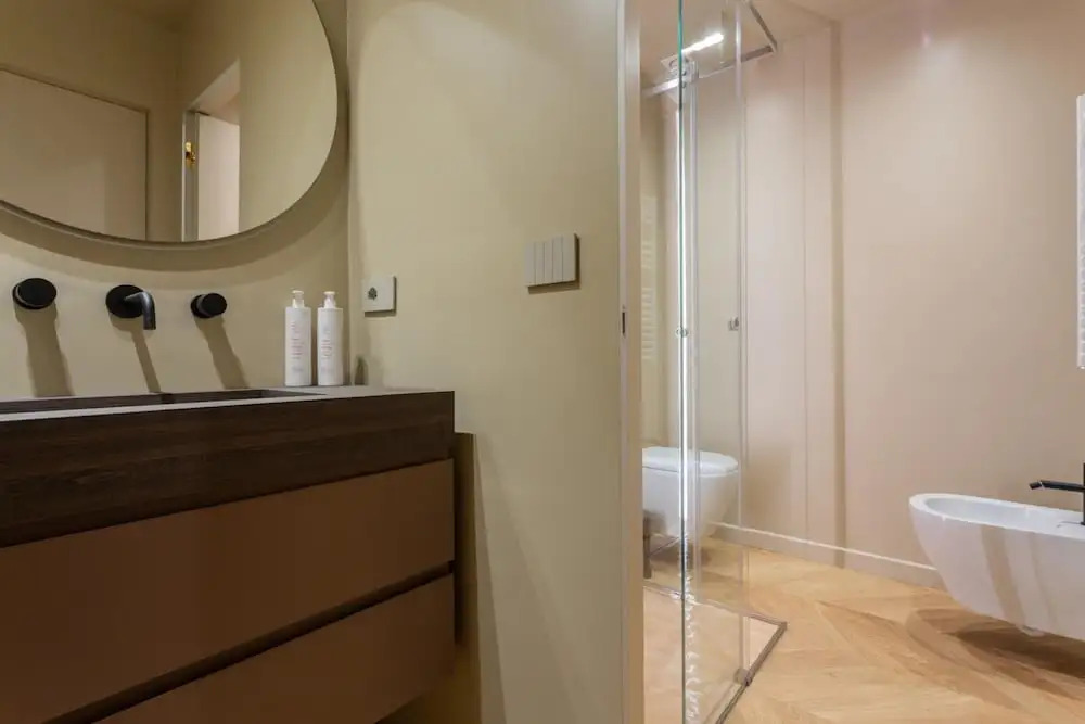 Lagrange Design Apartments by Wonderful Italy