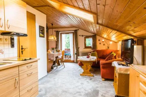 Ferienwohnung "Am Bachl"