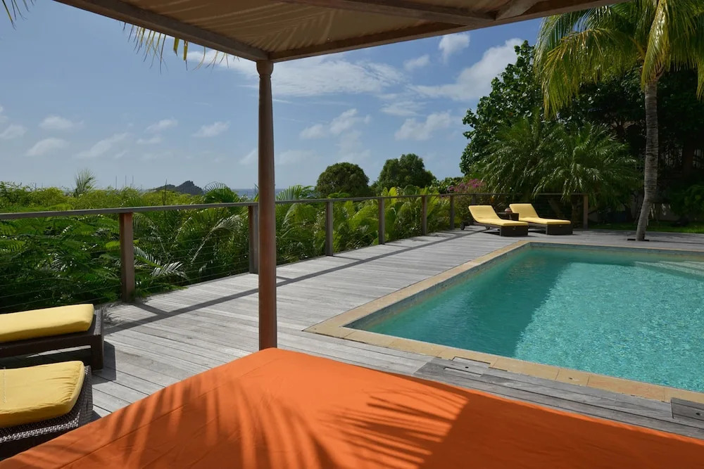Dream Villa SBH Saint Louis