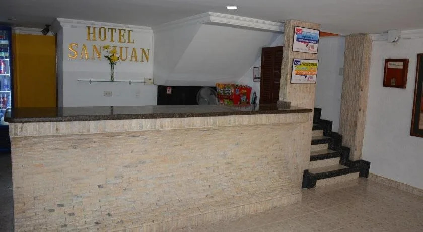 Ayenda San Juan