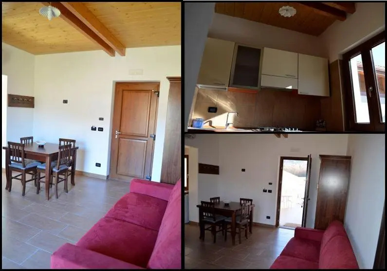 U Vardar Agriturismo