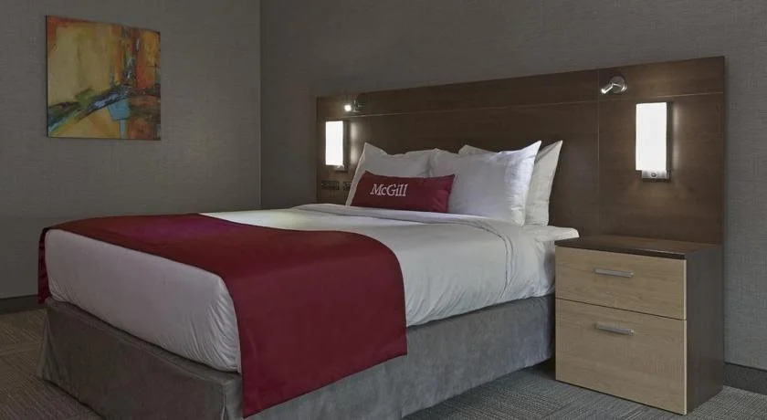 New Residence Hall