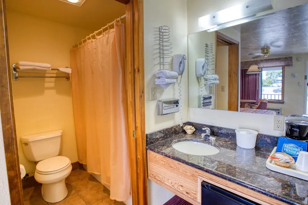 Kiva Motel