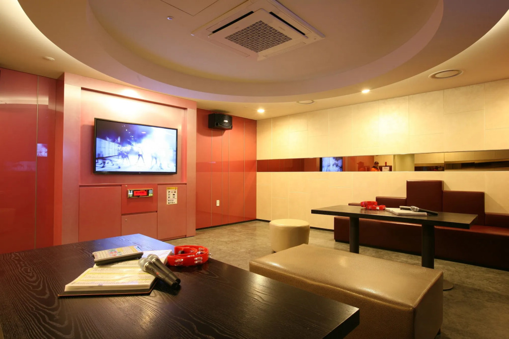 The Suites Hotel Namwon