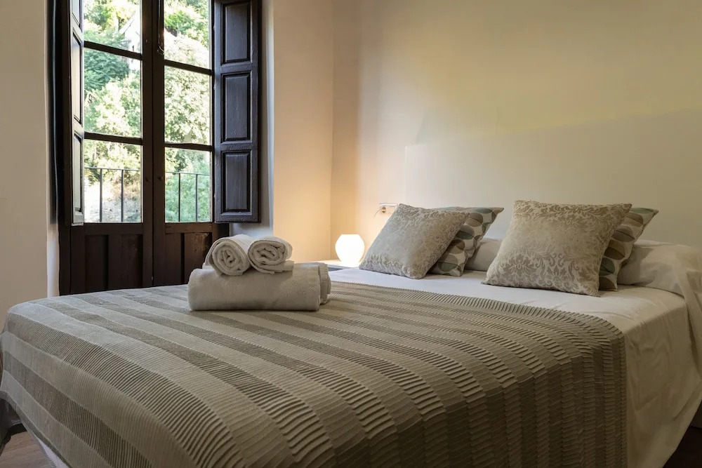 Alhambra Sonder Apartments