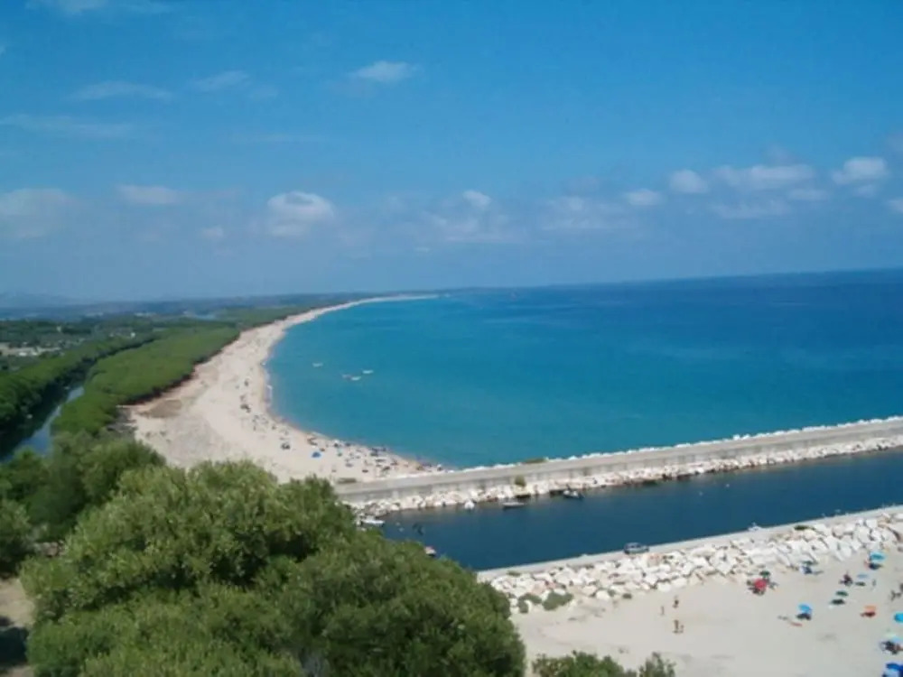 Paradiso degli Ulivi
