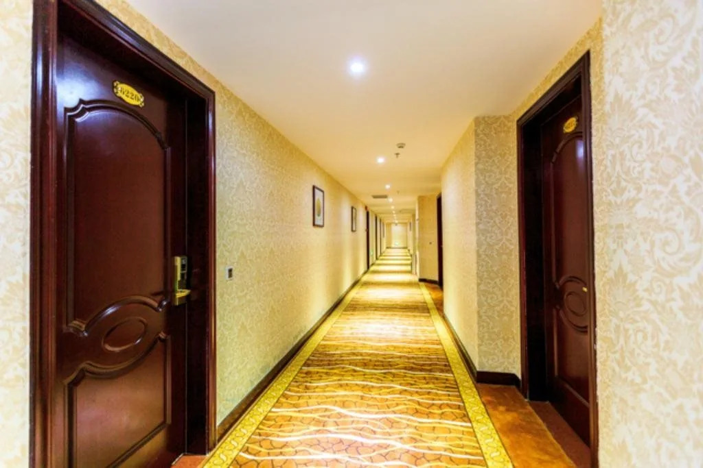 Shenzhen Guibin Hotel