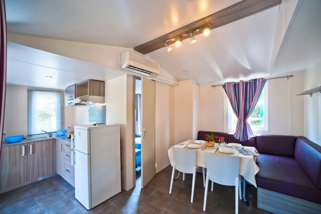 Camping Le Palme