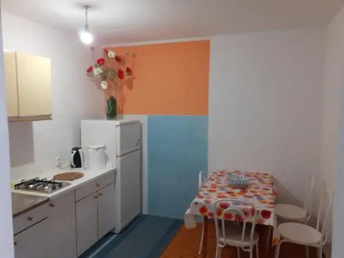City Apartment Sara