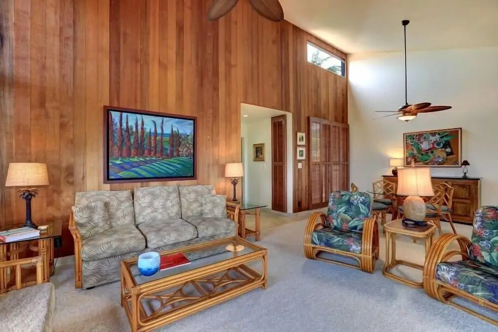 Wailea Ekahi, #22d 1 Bedroom Condo by RedAwning