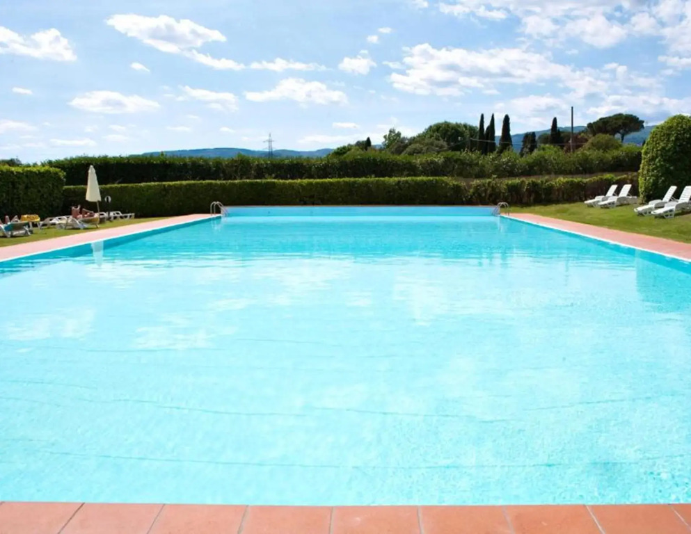 Hotel Villa Cappugi