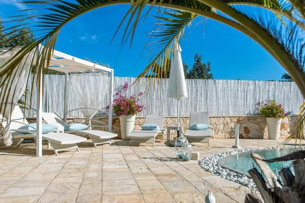 Villa Luxury Apulia by Apulia Hospitality