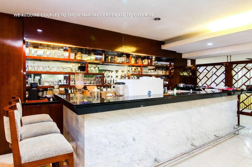 ZEN Rooms Menteng Syariah