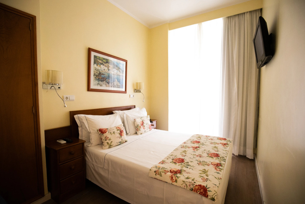 Hotel Florescente