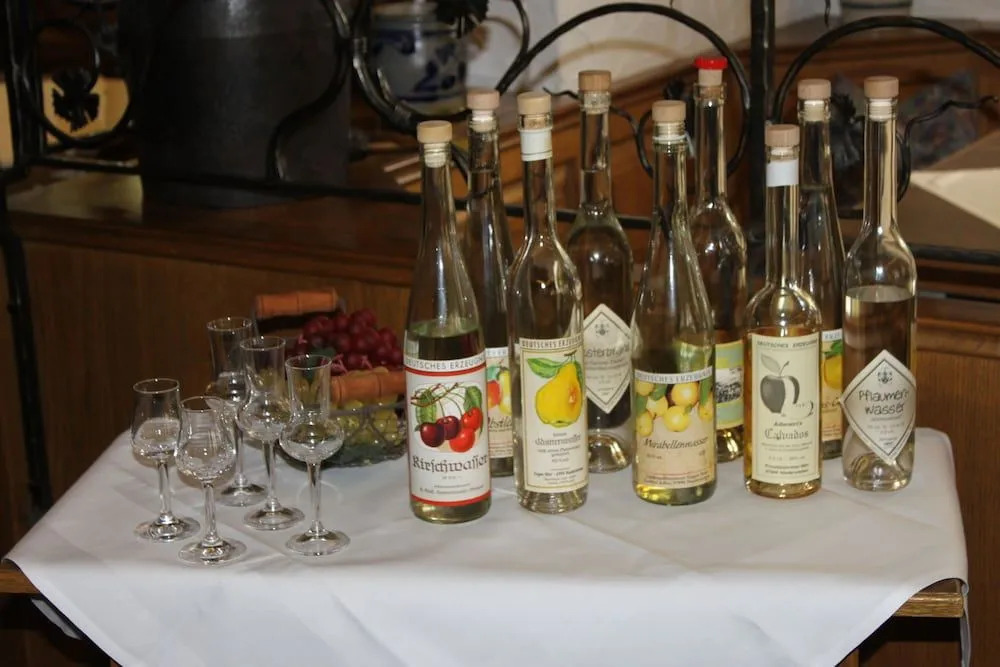 Hotel Gasthof Traube